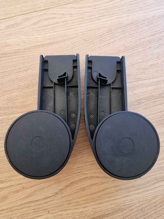 Adaptery do wózka cybex