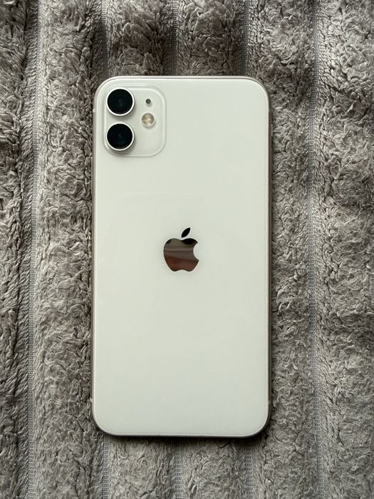 Iphone 11.