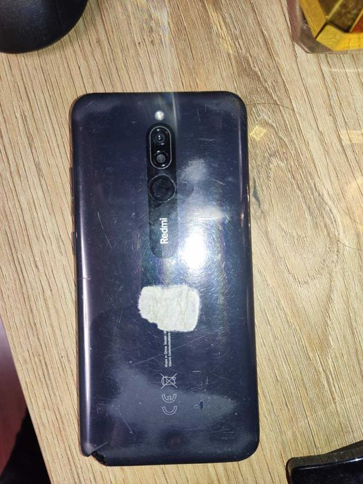 Xiaomi Redmi 8 4/64
