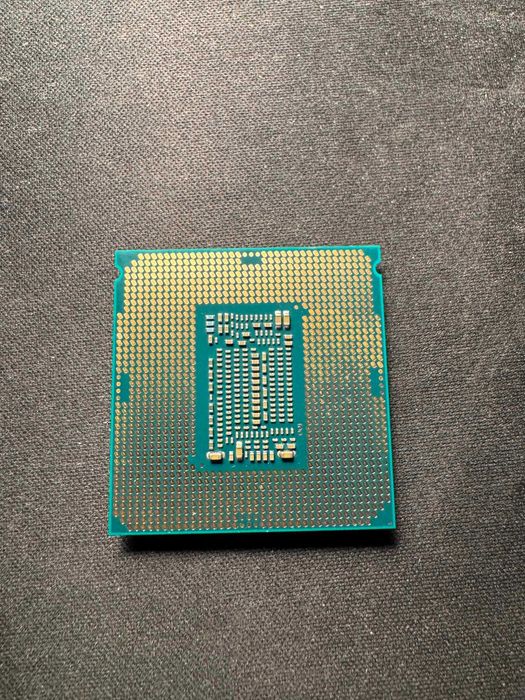 Intel core i7 8700