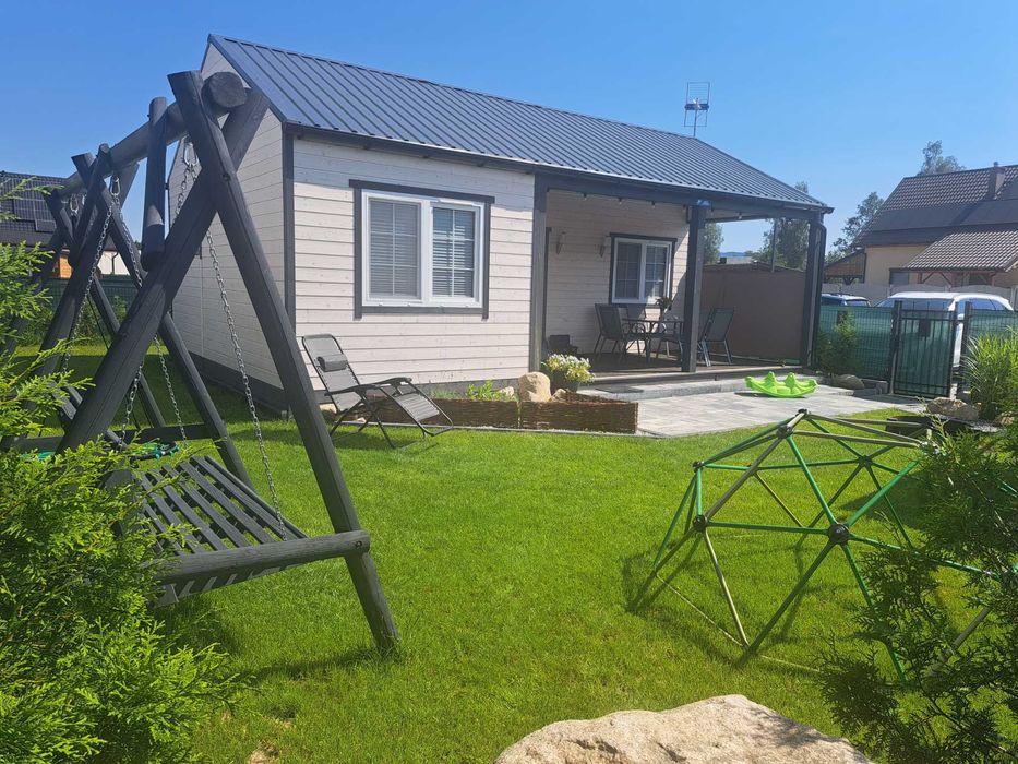 Domek 4-5 os. Miłków k/ Karpacza, noclegi w górach