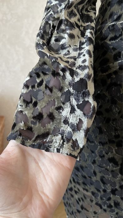 Сукня asos в паєтках