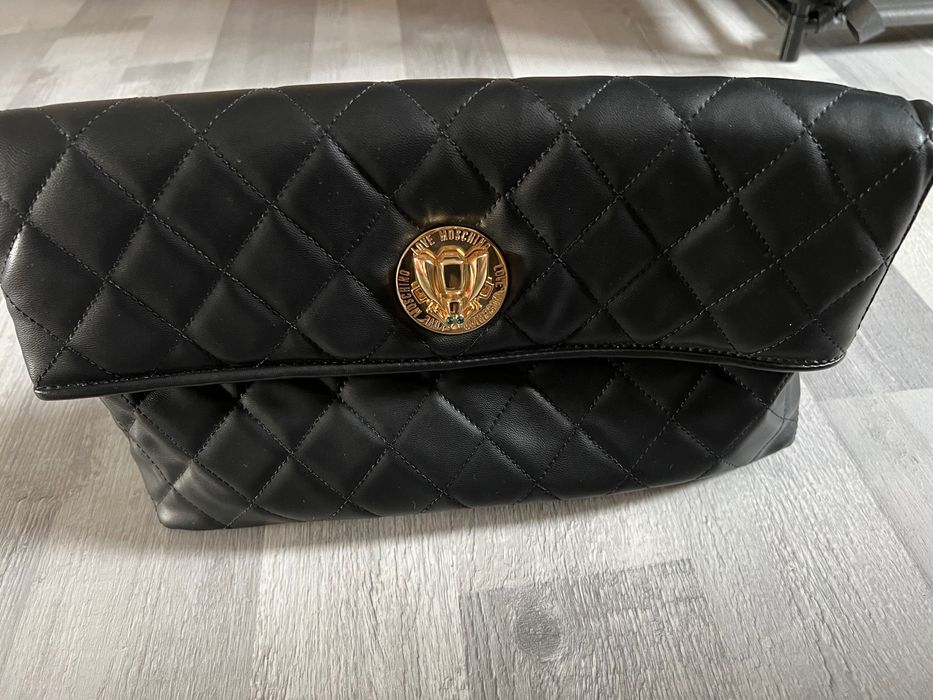 Сумка Love Moschino