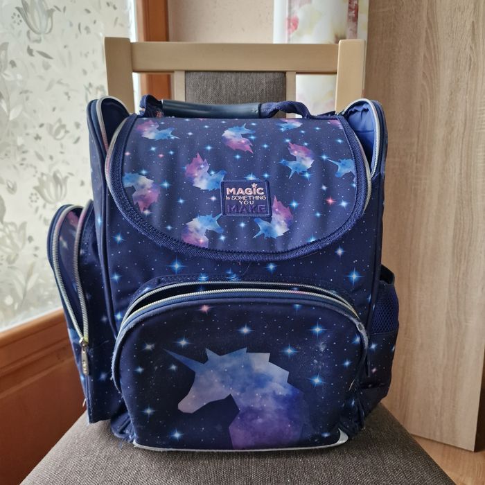 Plecak , Tornister , Sparkle!