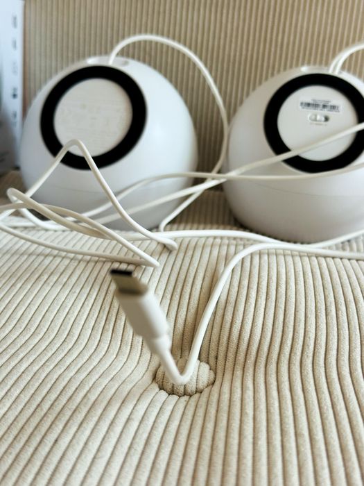 Creative Pebble V3 Bluetooth - stan bardzo dobry