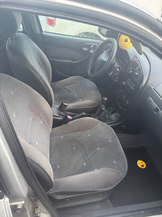 Carro xsara 1.4 2001