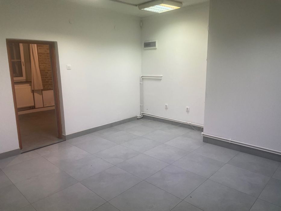 lokal usług-biurowo handlowy Poznań Grunwald  Ściegiennego 34m2 i 25m2
