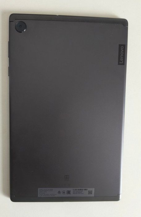 Lenovo Tab M10 FHD Plus