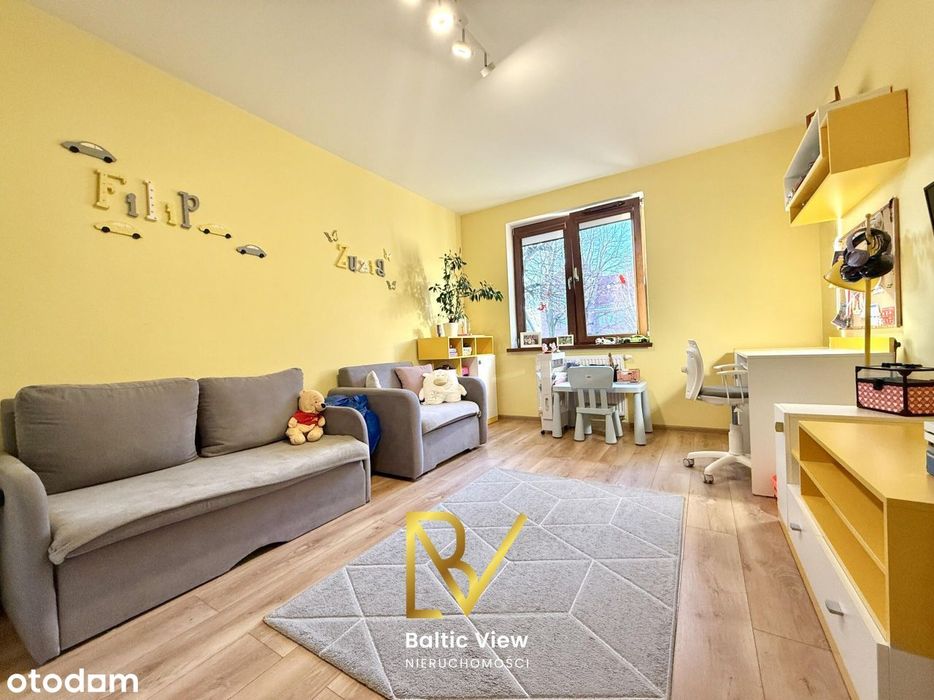 2 pokoje 52 m² balkon, miejsce postojowe, Artylery - Widok 5