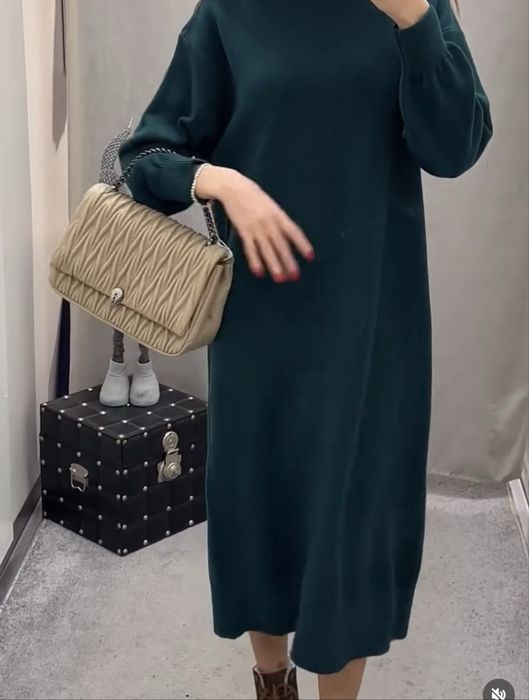 Неймовірна сумка Kurt Kors Pinko медіум