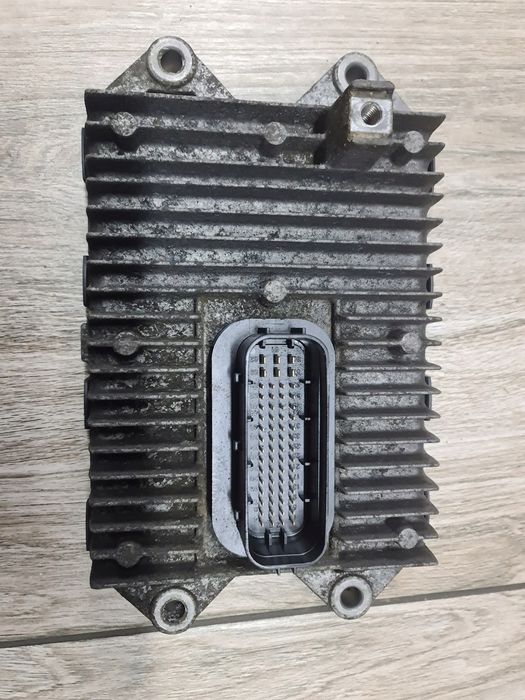 Sterownik Adblue Volvo FH 4 FM 4 Renault Gama T 21911796
