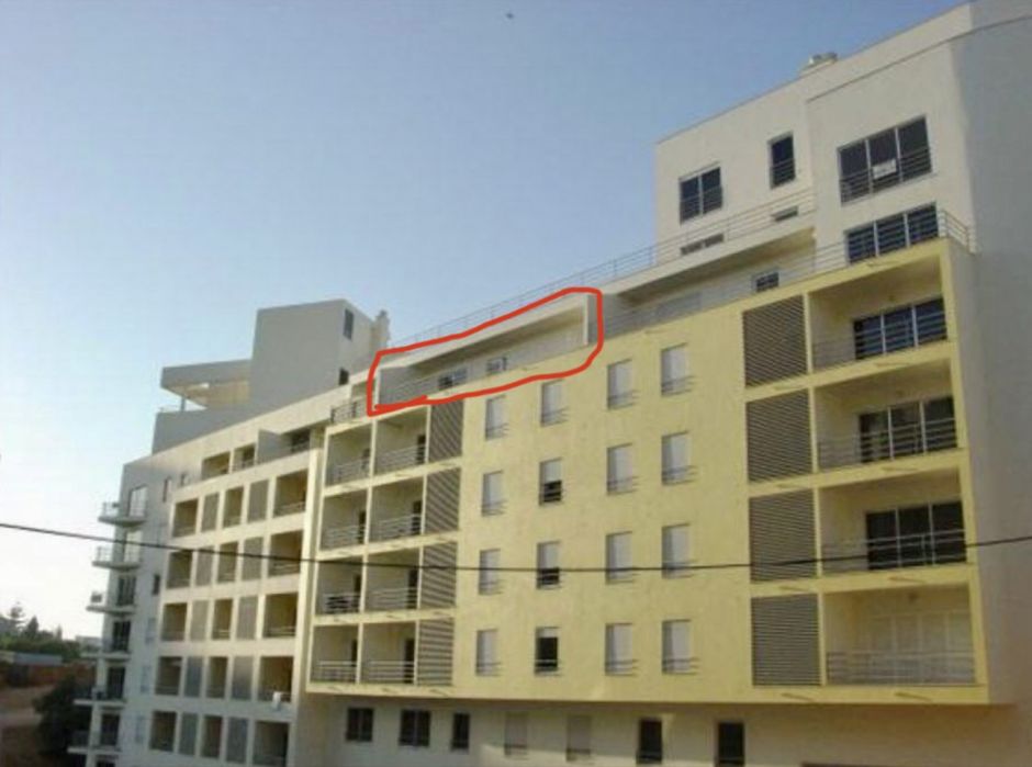 Apartamento T1 – Encosta da Marina, Praia da Rocha - Ate 4 pessoas