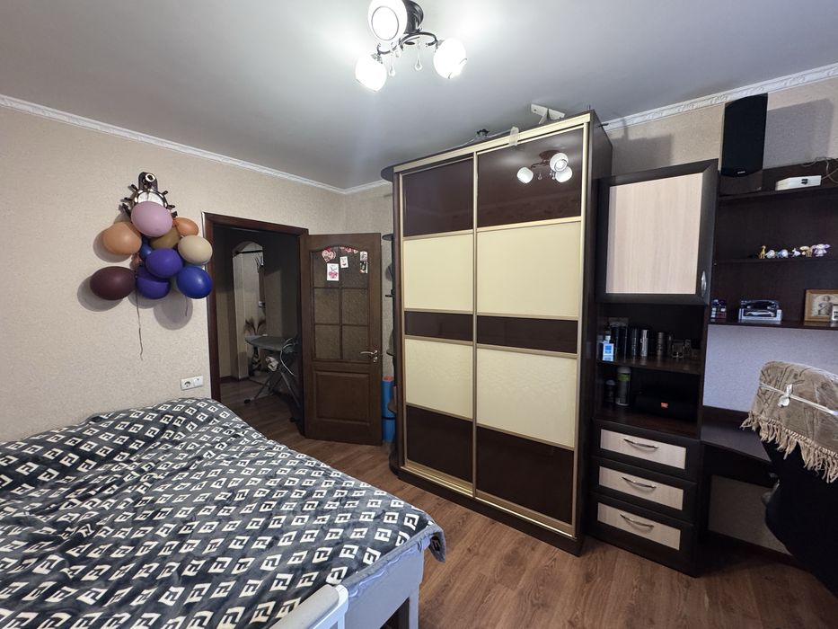 Продам квартиру в ПЗР