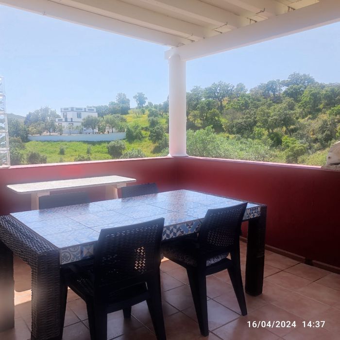 Zona de Tavira - Quinta com piscina e snooker  para família ou grupo de amigos