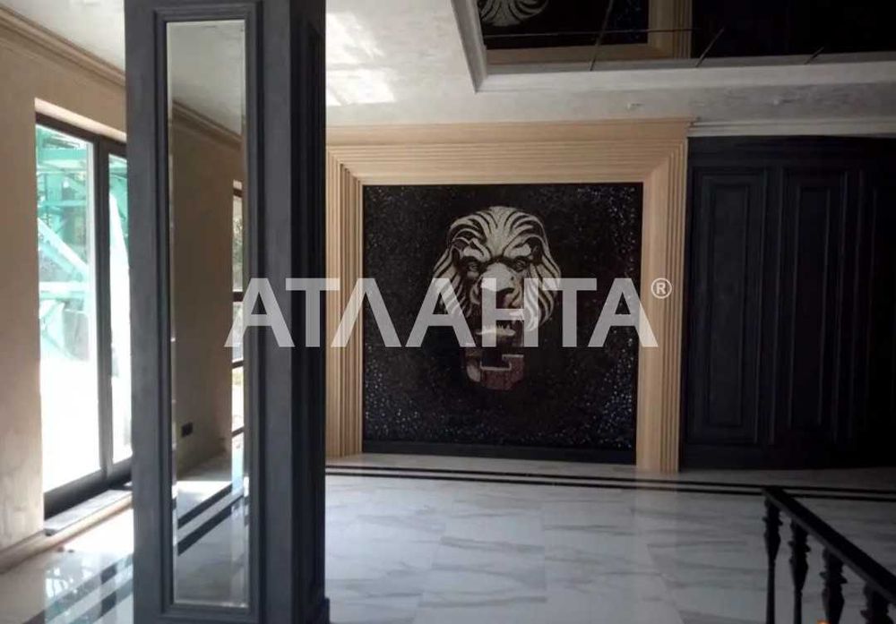 2-комнатная квартира в новом клубном доме рядом с морем