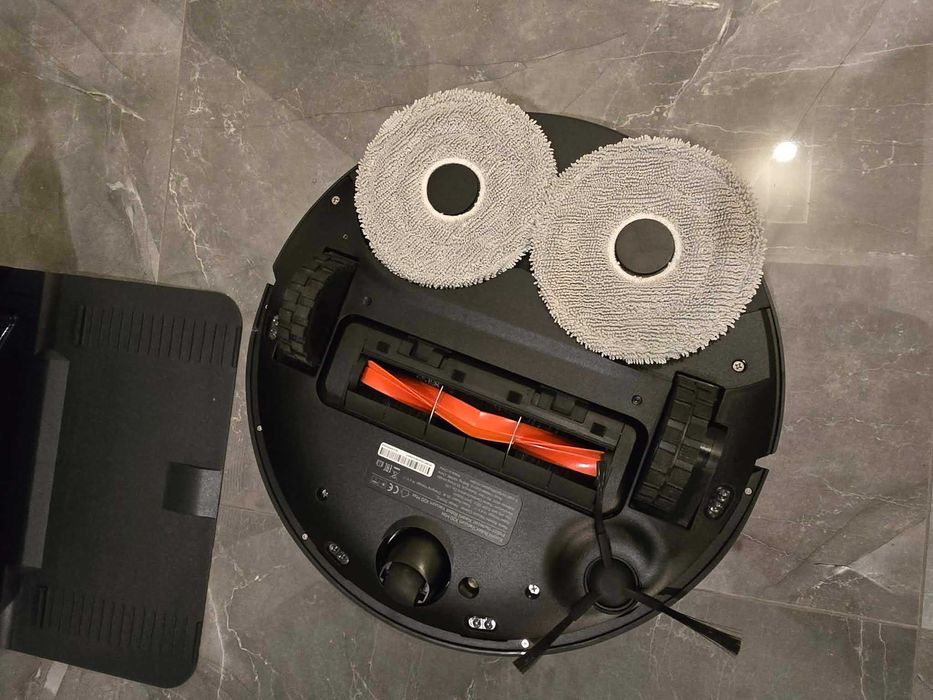 robot sprzątający Xiaomi Robot Vacuum X20 Max