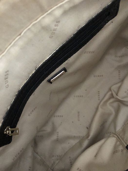 Ділова Сумка Guess