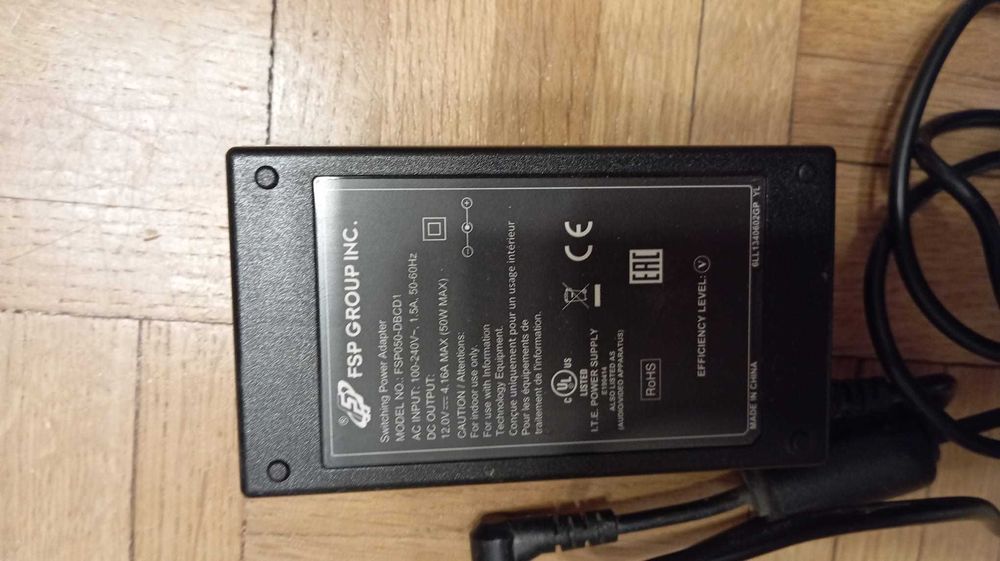 Dekoder tuner nBox ITI-5800S