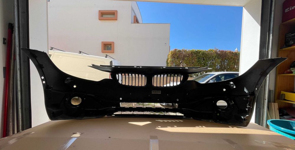 PARA-CHOQUES FRONTAL e TRASEIRO BMW 420/430/435 F32 F33 F36