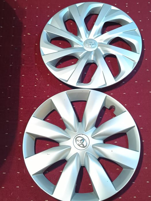 Колпаки TOYOTA USA R-16