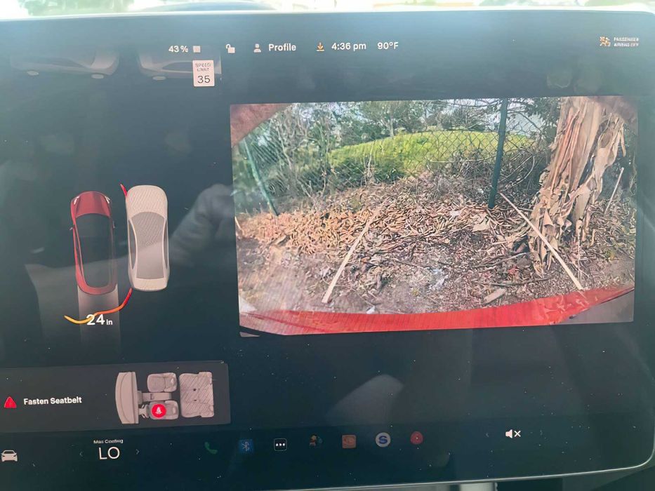 Tesla Model 3 Long Range      2022