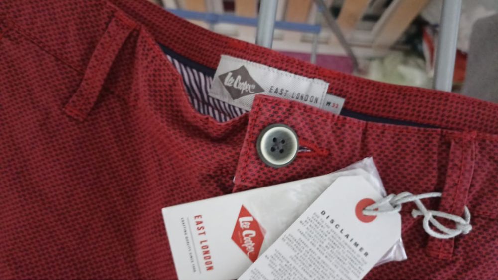 Шорты мужские Puma