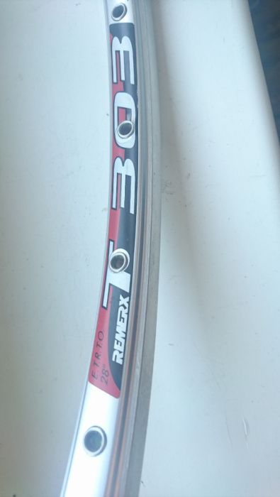 Обод трек шоссе Remerx T303