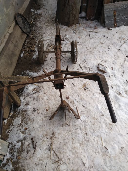 Кінний Інвентар            .