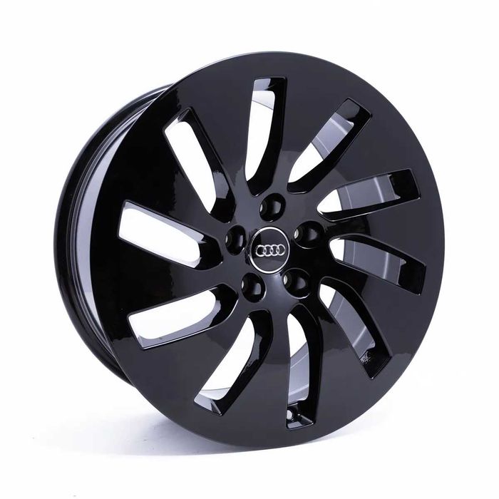 Oryginalne Felgi Audi 18" A4 A5 A6 A7 A8 Q3 Q5 Q7
