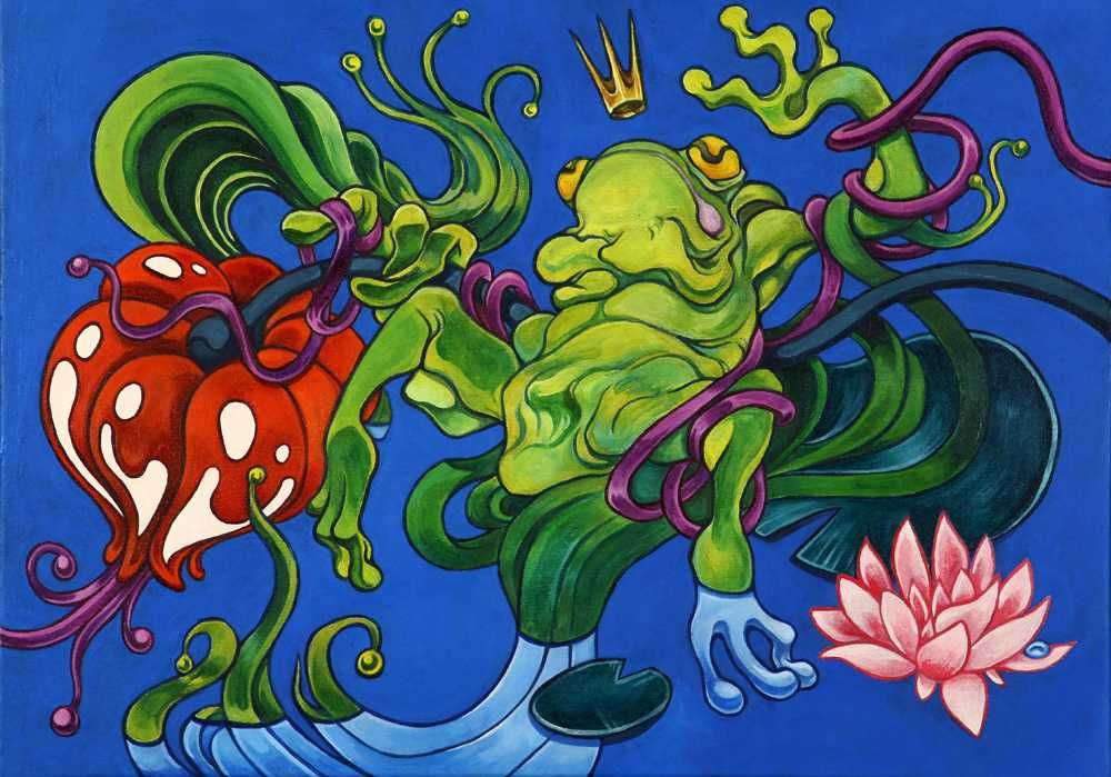 Obraz 50x70 i 100x70