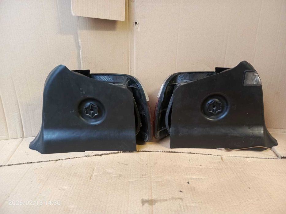 Lampy tył Bmw e36 Compact
