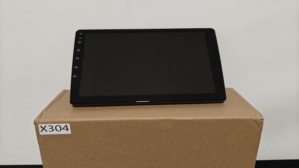 Автомагнитола 2DIN , 7", 4 / 64гб, Android 13,  магнитола з Carplay