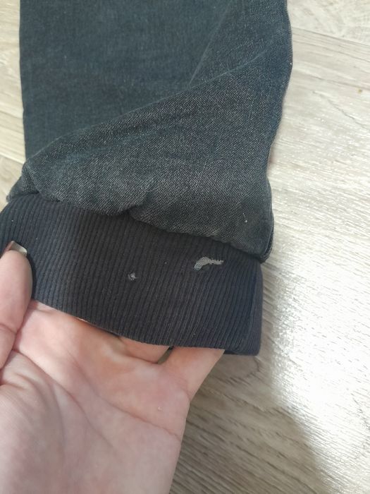 Продам джинсы-джогеры