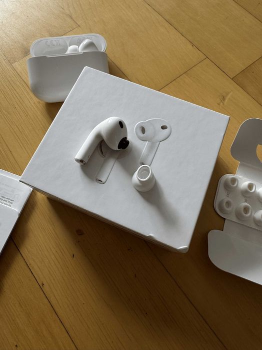AirPods Pro gen.3 nowe