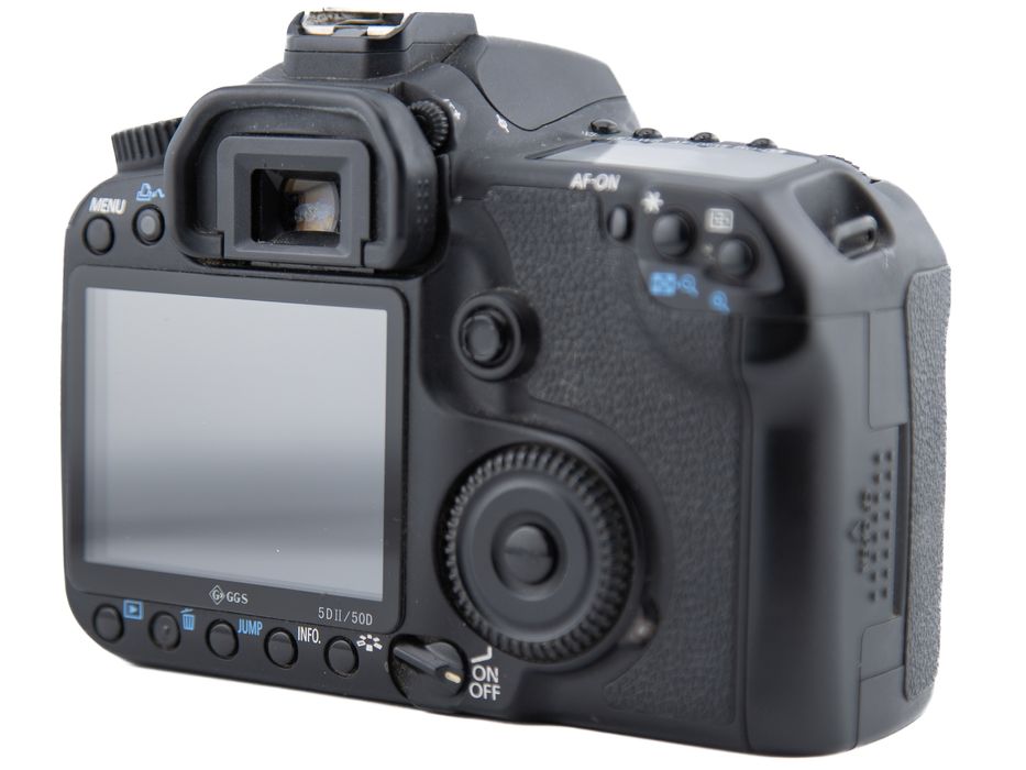 Lustrzanka Canon EOS 40D z ładowarką - przebieg 5680 zdjęć Kraków