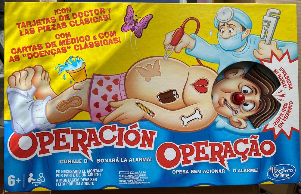 Jogos de Tabuleiro e Puzzles