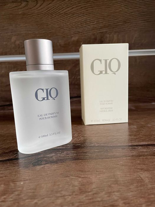 ACQUA DI GIO – Perfumy męskie 100ml