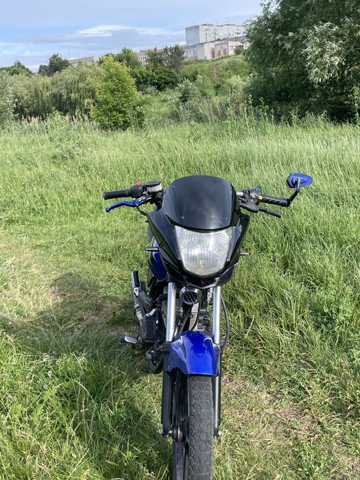 Cpark cp200 r25i