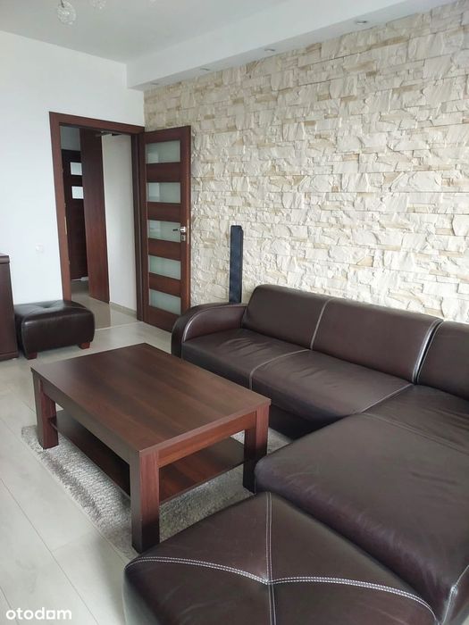 Komfortowe 2 pokoje, 48 m² przy ul. Hery – Warszawa, Bemowo - Widok 3
