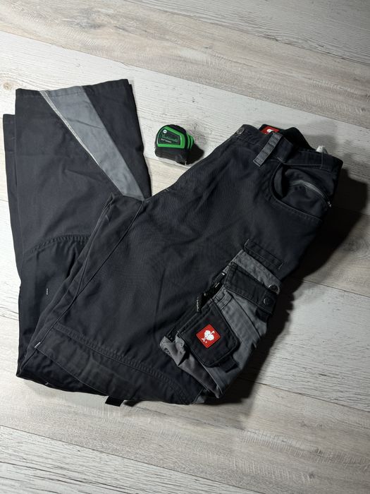 Штани Engelbert Strauss робочі штани тактичні штани роба workwear
