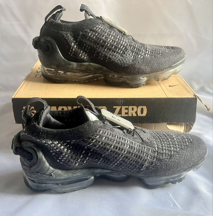 Кроссовки Nike vapormax 2020