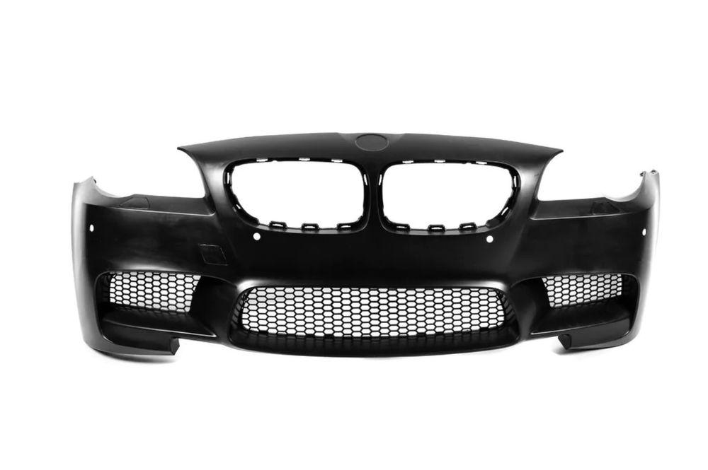 Передній бампер BMW F10, F11 М5