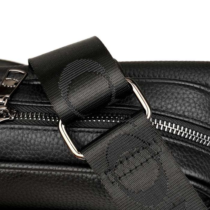 Сумка через плече COACH - мессенджер барсетка