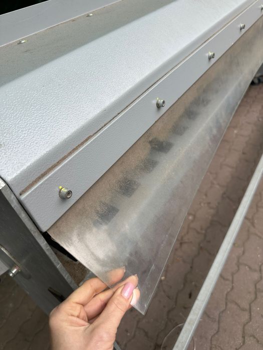 Automat Trzepiący Protima Solution AT 3000