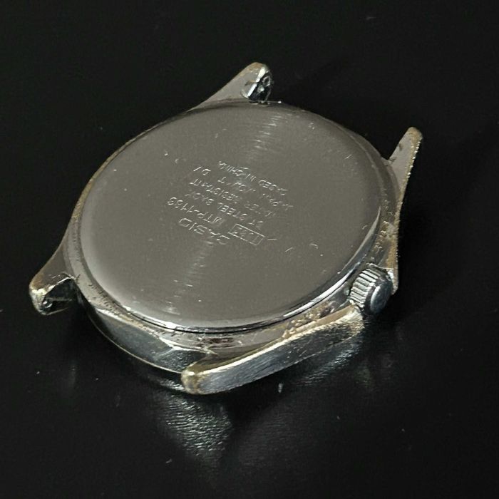 Zegarek Casio MTP 1183