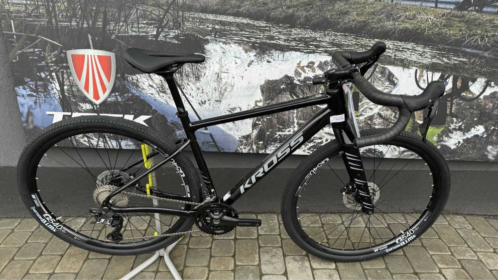 Kross Esker 6.0 gravel