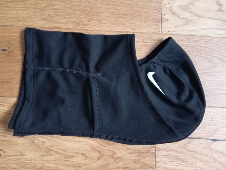 Nowa Czarna Kominiarka Nike