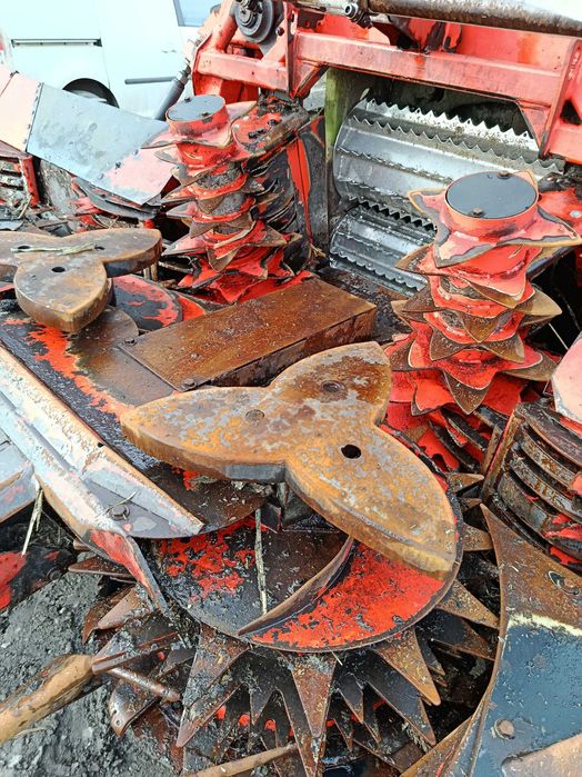 Przystawka Kemper 360