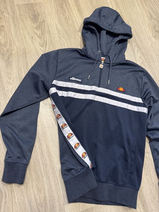 Худи Ellesse