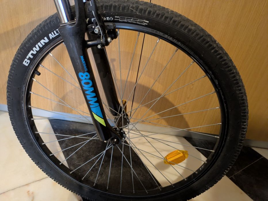 Rockrider 340 roda 26